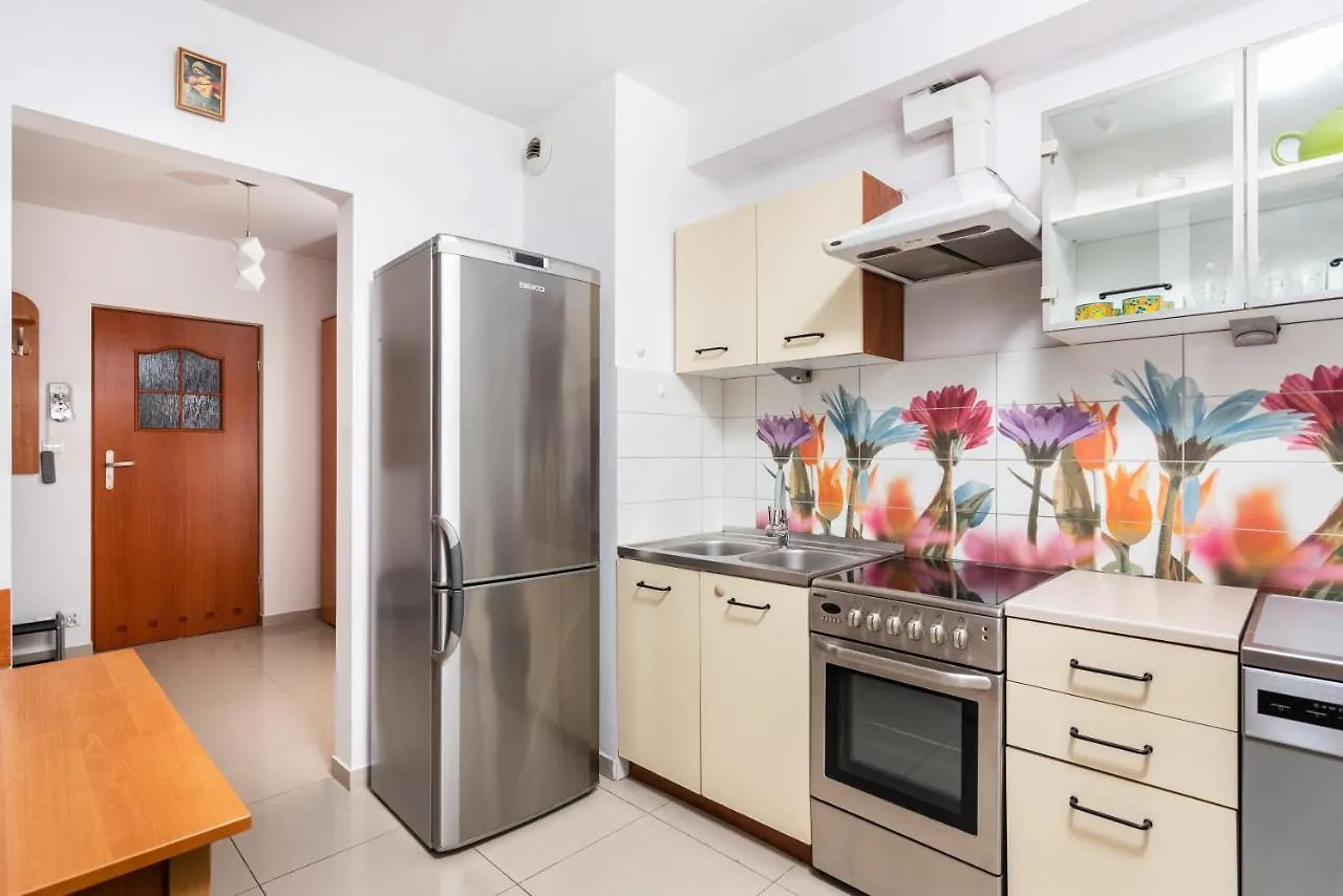 Apartament Przy Bulwarach - Kazimierz, Podgorze - By Upstairs Kraków 0*,