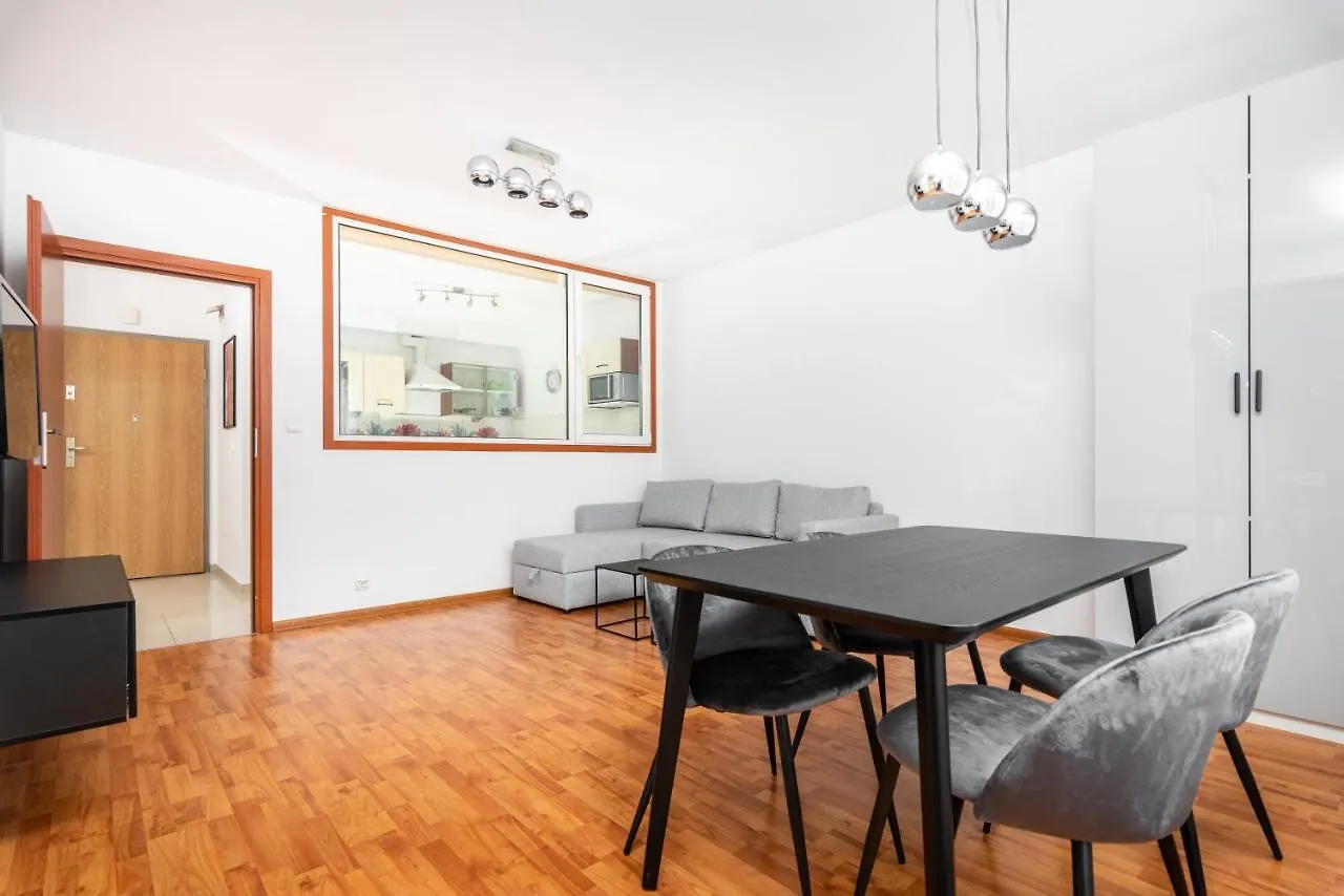 Apartament Przy Bulwarach - Kazimierz, Podgorze - By Upstairs Krakow